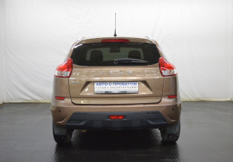 Подержанный автомобиль LADA (ВАЗ) XRAY 2022 года (6 фото)