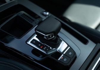 Новый Audi Q5 2025 (44 фото)