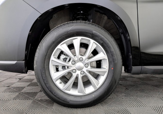 Новый Haval M6 2026 (7 фото)