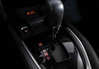 Подержанный автомобиль Nissan X-Trail 2020 года (19 фото)