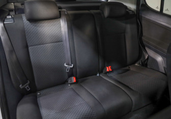 Подержанный автомобиль Skoda Fabia Hatchback 2011 года (19 фото)