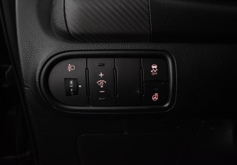 Подержанный автомобиль Kia Cerato Sedan 2014 года (15 фото)