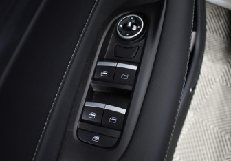 Подержанный автомобиль Chery Tiggo 4 2025 года (15 фото)