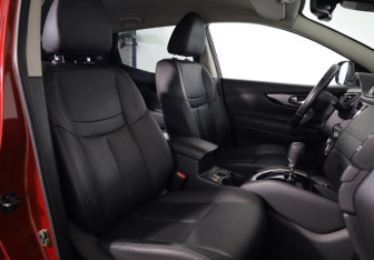 Подержанный автомобиль Nissan Qashqai 2020 года (12 фото)