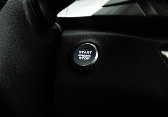 Подержанный автомобиль Changan CS35PLUS 2024 года (18 фото)