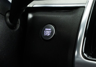 Подержанный автомобиль Kia Sorento 2022 года (29 фото)