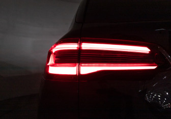 Подержанный автомобиль BMW X5 2020 года (40 фото)