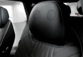 Новый Jaecoo J8 2025 (20 фото)