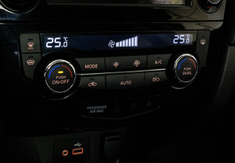 Подержанный автомобиль Nissan Qashqai 2021 года (16 фото)