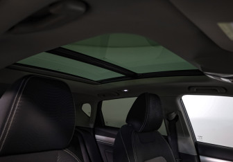 Подержанный автомобиль Geely Coolray 2021 года (24 фото)