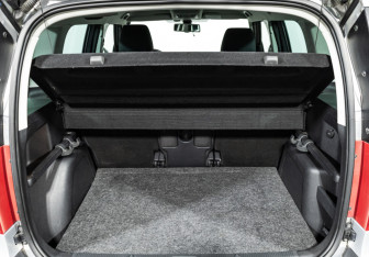 Подержанный автомобиль Skoda Yeti 2013 года (18 фото)