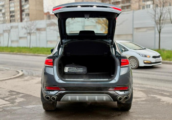 Подержанный автомобиль Knewstar 001 2024 года (6 фото)