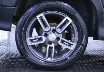 Подержанный автомобиль LADA (ВАЗ) 2114 2009 года (9 фото)