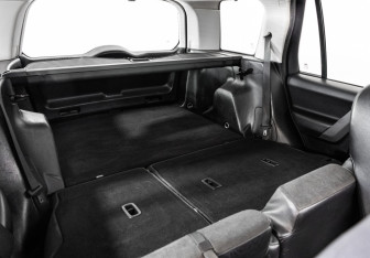 Подержанный автомобиль Land Rover Freelander 2007 года (23 фото)