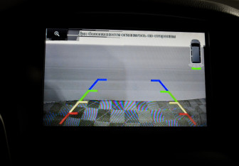 Подержанный автомобиль Ford Focus Wagon 2016 года (16 фото)