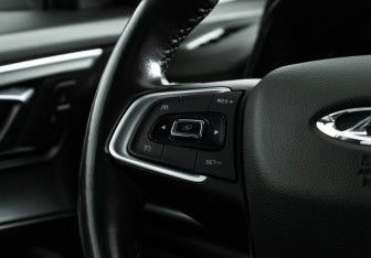 Подержанный автомобиль Chery Tiggo 7 Pro 2022 года (21 фото)