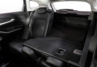 Подержанный автомобиль Exeed TXL 2023 года (25 фото)