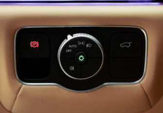 Новый Jaecoo J8 2025 (24 фото)