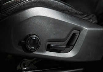 Подержанный автомобиль Volvo XC90 2019 года (17 фото)