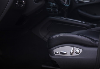 Подержанный автомобиль Porsche Macan 2021 года (21 фото)