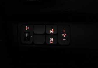 Подержанный автомобиль Kia Soul 2018 года (17 фото)