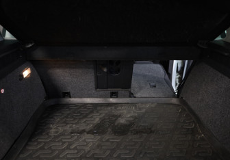 Подержанный автомобиль Volkswagen Tiguan 2016 года (18 фото)