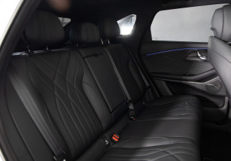 Подержанный автомобиль Exeed RX 2024 года (13 фото)