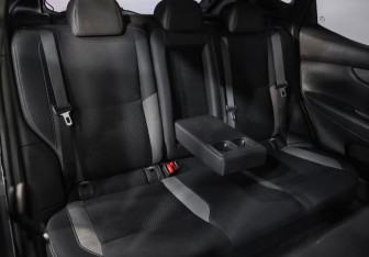 Подержанный автомобиль Nissan Qashqai 2021 года (21 фото)