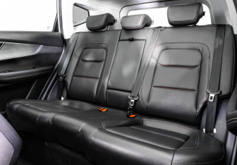 Подержанный автомобиль Chery Tiggo 7 Pro 2021 года (22 фото)