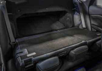 Подержанный автомобиль Geely Preface 2024 года (28 фото)