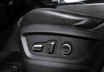 Подержанный автомобиль Chery Tiggo 7 Pro 2022 года (11 фото)