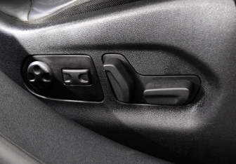 Подержанный автомобиль Citroen C5 Sedan 2008 года (21 фото)