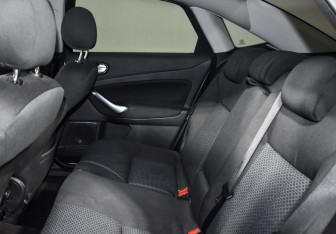 Подержанный автомобиль Ford Mondeo Sedan 2008 года (12 фото)