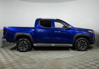 Подержанный автомобиль Changan Hunter Plus 2023 года (4 фото)