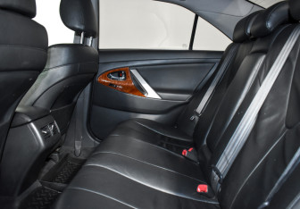Подержанный автомобиль Toyota Camry Sedan 2009 года (13 фото)