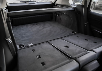 Подержанный автомобиль BMW X5 2019 года (33 фото)