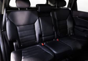 Подержанный автомобиль Kia Sorento 2019 года (25 фото)