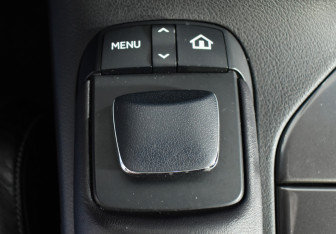 Подержанный автомобиль Lexus RX 2012 года (19 фото)