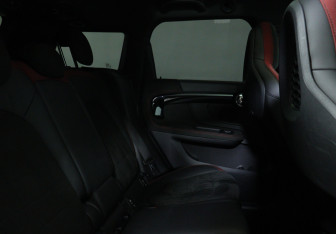 Подержанный автомобиль MINI Countryman 2019 года (21 фото)