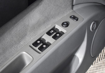 Подержанный автомобиль Daewoo Gentra Sedan 2014 года (10 фото)
