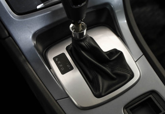 Подержанный автомобиль Ford Mondeo Sedan 2010 года (15 фото)