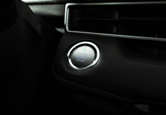 Подержанный автомобиль Chery Tiggo 7 Pro Max 2022 года (18 фото)