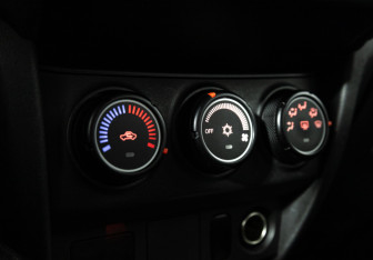 Подержанный автомобиль Mitsubishi ASX 2019 года (15 фото)