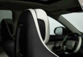 Подержанный автомобиль Jetour Dashing 2024 года (16 фото)