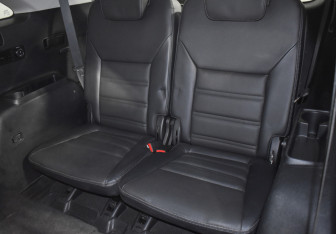 Подержанный автомобиль Kia Sorento 2018 года (12 фото)