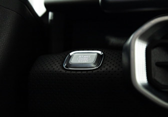 Подержанный автомобиль Jetour T2 2024 года (20 фото)