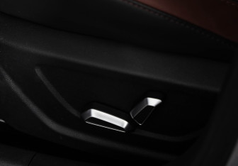 Подержанный автомобиль Belgee X50 2024 года (27 фото)