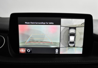 Подержанный автомобиль Mazda 6 Sedan 2023 года (17 фото)