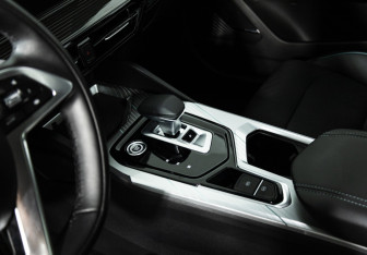Подержанный автомобиль LIVAN S6Pro 2024 года (20 фото)