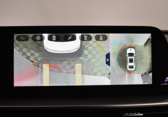 Подержанный автомобиль Chery Arrizo 8 2023 года (15 фото)